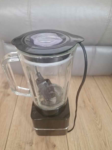 Photo of free CAMRY food blender (Isleworth TW7) #3