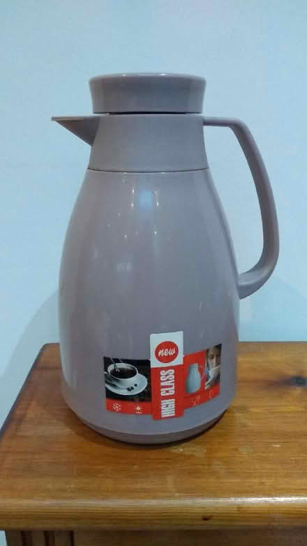 Photo of free Insulated vacuum jug (Risinghurst OX3) #1