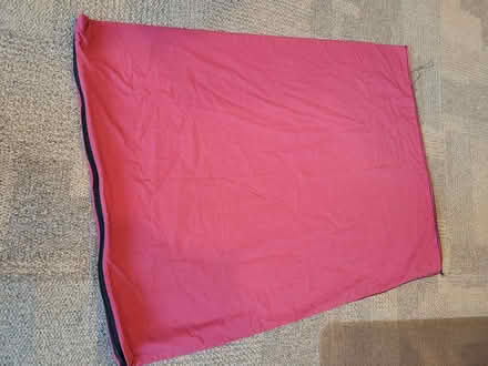 Photo of free Dog bed cover and liner (Ithaca, Ellis Hollow) #2