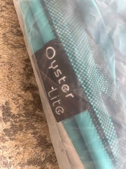 Photo of free Hood for buggy (Rutherglen) #2