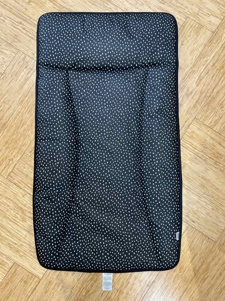 Photo of free Mamas & Papas Baby Changing Mat (Lodge Moor S10) #1