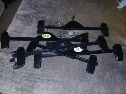 Photo of free Selection of coathangers (West Bridgford NG2) #4