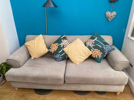 Photo of free Sofa (Knowle B93) #1