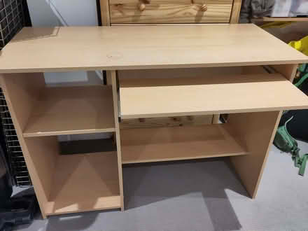 Photo of free Desk (Sherburn Farm DH6) #1