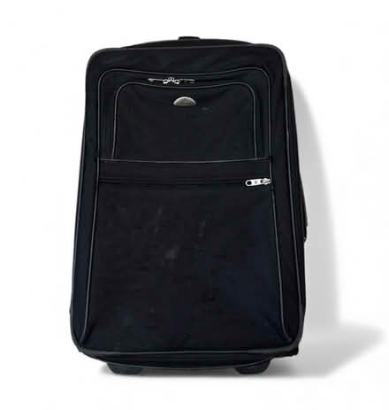 Photo of free Samsonite Suitcase (Brooklyn Storage) #1