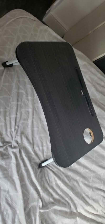 Photo of free Laptop table (MK40 2RA) #1