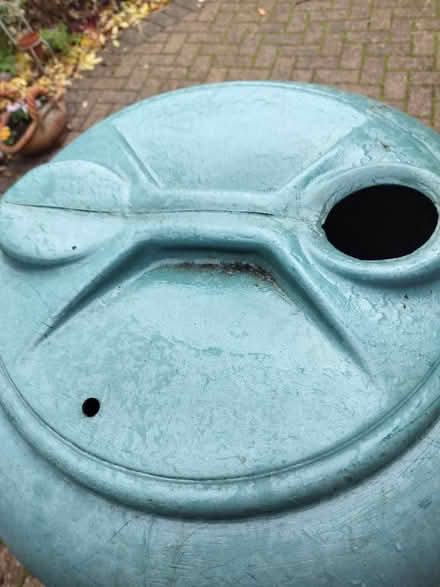 Photo of free Water butt (Southcote RG1) #2