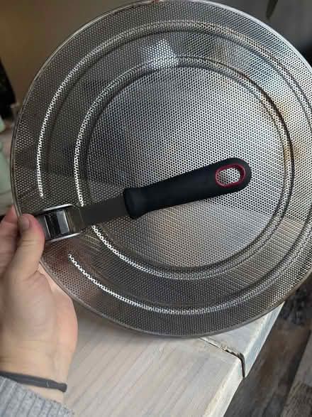 Photo of free Kitchen items (Roach Hollow Rd) #2