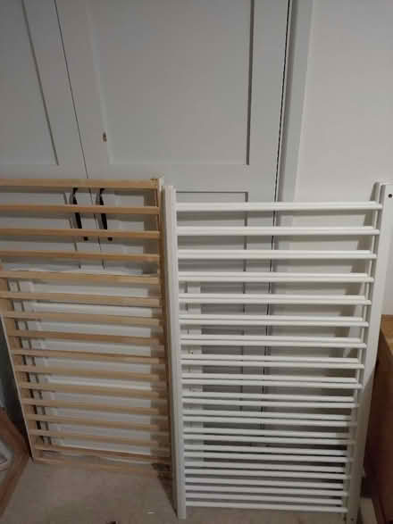 Photo of free Cot (Trumpington Ward CB2) #1