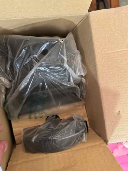 Photo of free Wall light (Maghull L31) #2