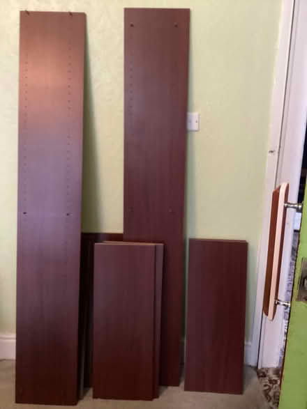 Photo of free Book case (Southport PR9) #1