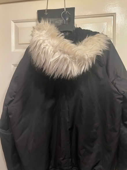 Photo of free Ladies f &f jacket (Long ditton) #2