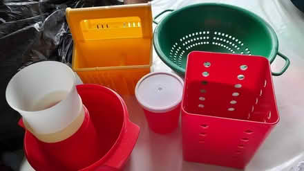 Photo of free Kitchen oddments (Hereford HR1 4) #1