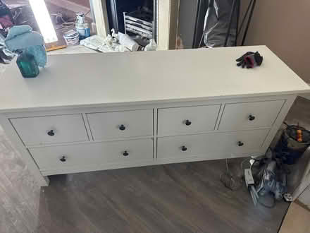 Photo of free Tv unit (Bexley DA14) #1