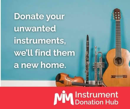 Photo of Instruments or musical equipment (Moseley B13) #1
