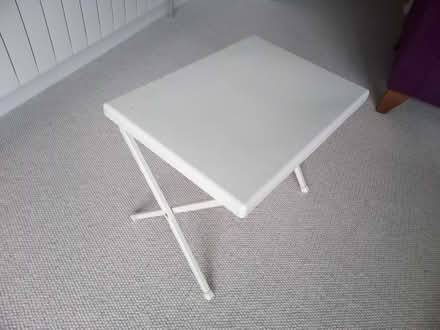 Photo of free Table (Greaves LA1) #1