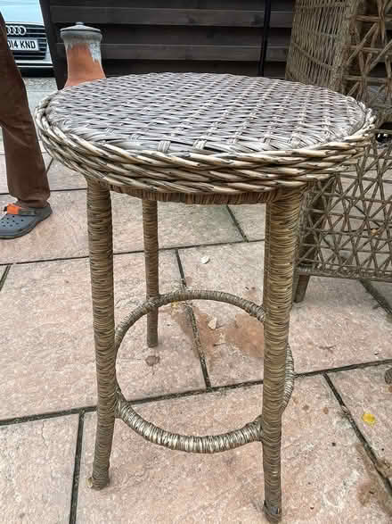 Photo of free Tiki bar (Poole, Baiter, BH15) #3