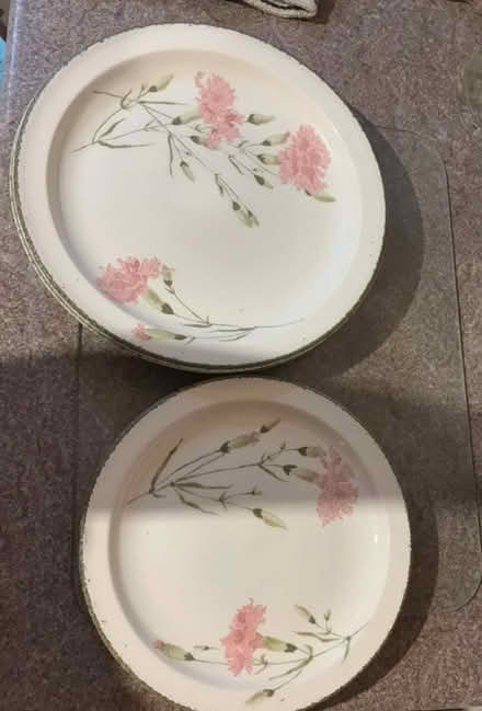 Photo of free Plates (BN2 Brighton) #1