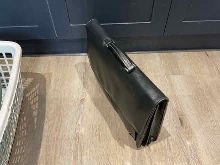 Photo of free Document case (Sainsburys GL52) #2