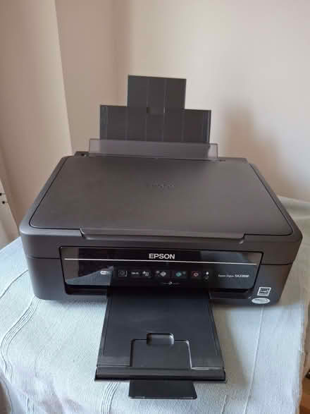 Photo of free Printer, Epson colour. (Innsworth GL3) #1