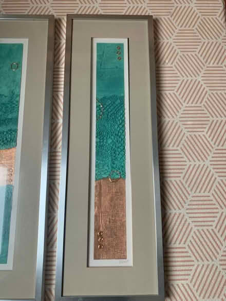 Photo of free Art (Penylan CF23) #3