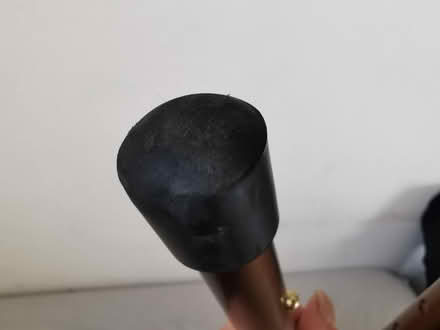 Photo of free Walking stick with seat (Plymouth PL4) #4