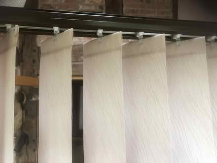 Photo of free Vertical slat blinds (Marton SY21) #2