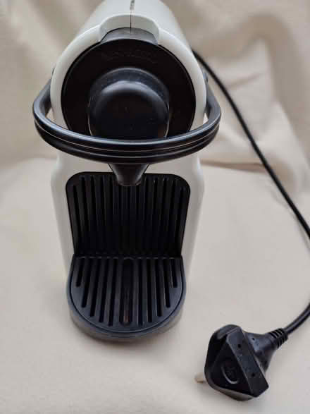 Photo of free Krups Nespresso Machine - spares or repair (Sholing SO19) #4