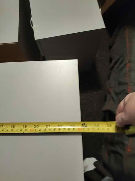 Photo of free Children's grey bedroom furniture (Caerleon NP18) #4