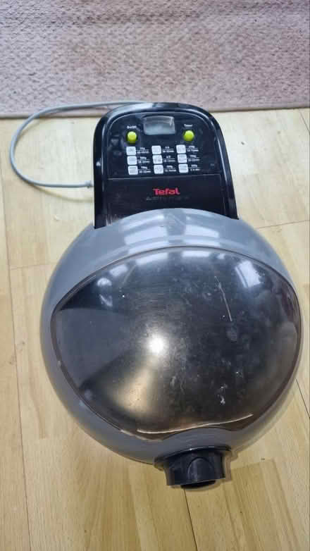 Photo of free Air fryer (Bewdley DY12) #1