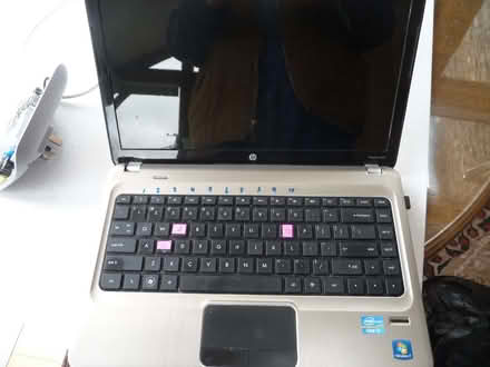 Photo of free HP-Pavilion DM4 Laptop (Great Asby CA16) #1