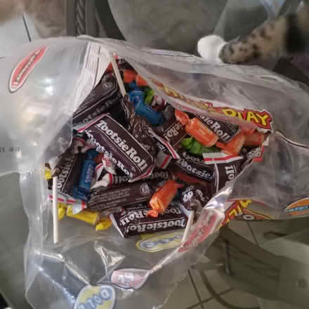 Photo of free Child's play Candy (Juan Tabo and Central) #1