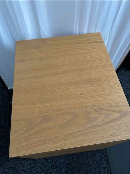 Photo of free Malm Ikea two drawer chest (Brecon) #4