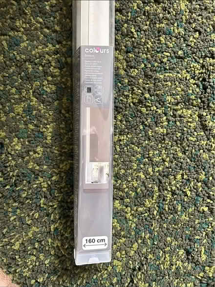 Photo of free Two blackout blinds (Brecon) #3
