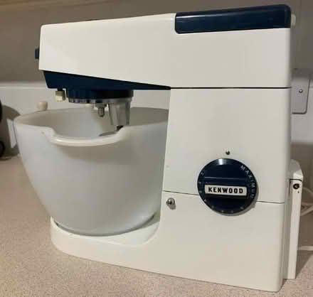 Photo of Kenwood Chef Mixer (Malvern) #1
