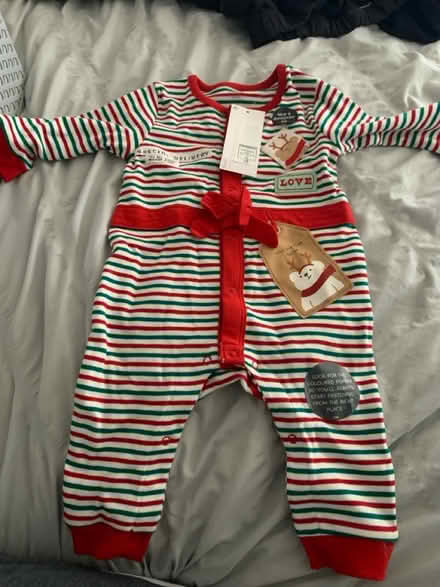 Photo of free Baby stuff (M32) #1