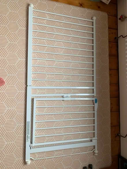 Photo of free Safety gate (Penylan CF23) #1