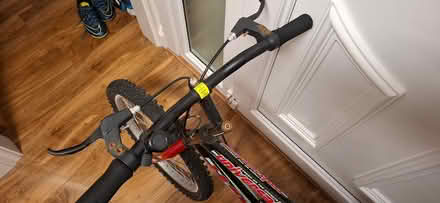 Photo of free 20" child bike (Bexleyheath DA6) #4