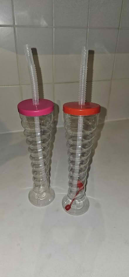 Photo of free Drinking bottles (Altrincham) #1