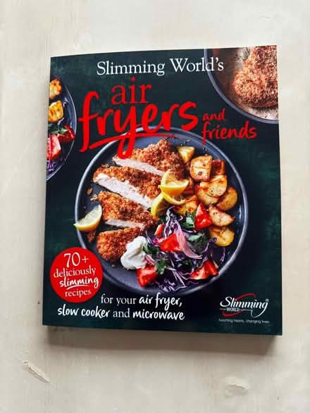 Photo of free Slimming World Recipe Books (Patcham BN1) #3