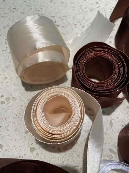 Photo of free Ribbons (Southwater) #2