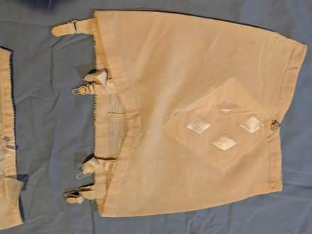 Photo of free Vintage ladies' girdles (Greenlake) #2