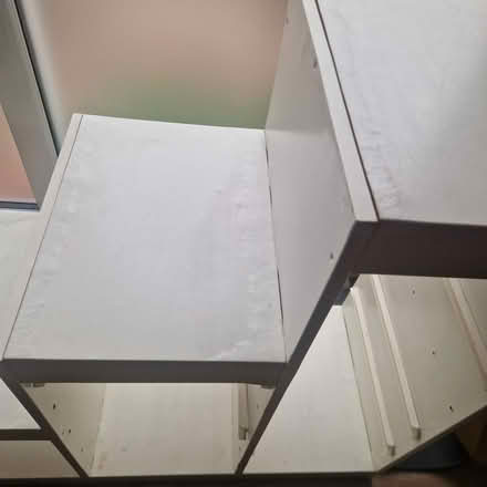 Photo of free Ikea trofast (CR0) #2