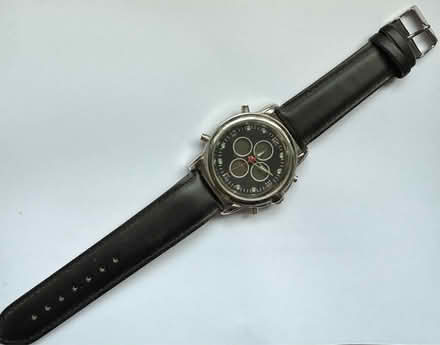 Photo of free Wrist Watch (HA6 Northwood) #2
