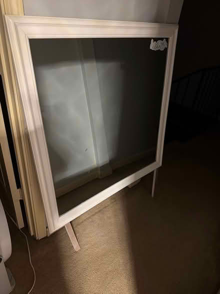 Photo of free Dresser Mirror (Nashville, TN) #1