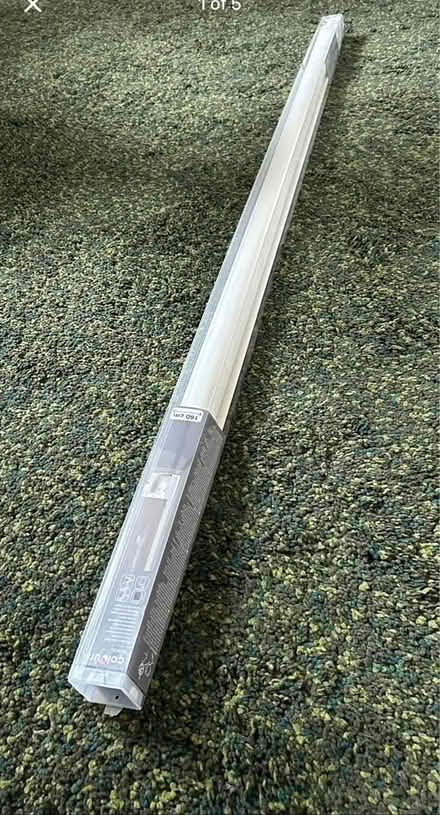 Photo of free Two blackout blinds (Brecon) #4