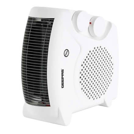 Photo of Fan Heater (Radford NG7) #1