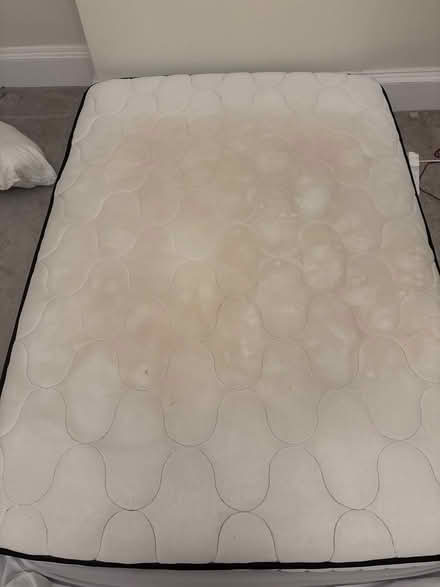 Photo of free 2 year old mattress (Putney SW15) #2