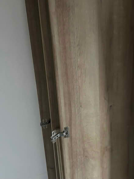 Photo of free Double Wardrobe (Friezeland NG16) #4