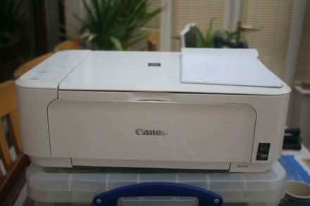 Photo of free Canon MG3550 Printer. (Brookhouse LA2) #1